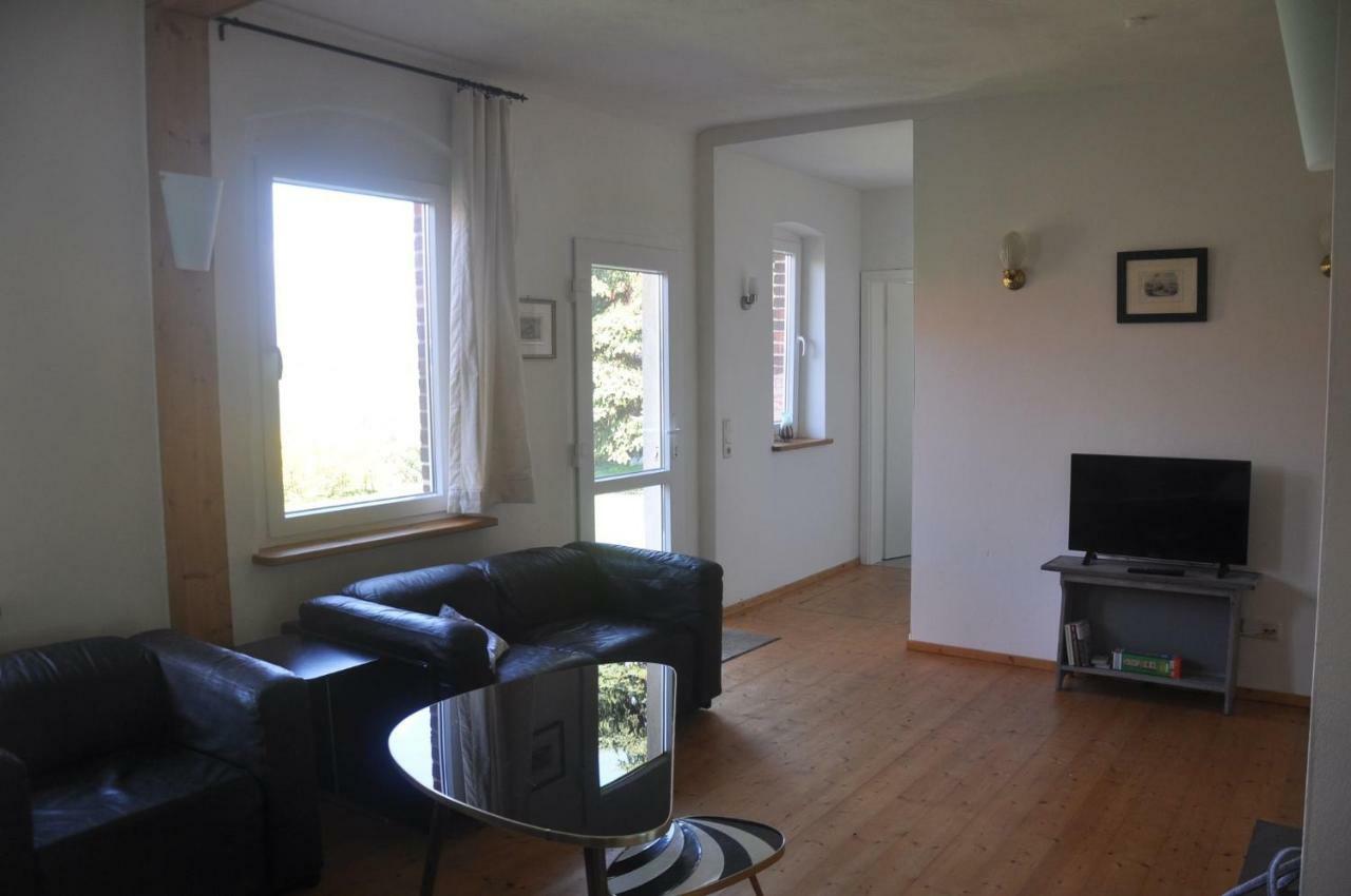 Ferienhaus Ilse-Bilse Neuhausen  Exterior foto