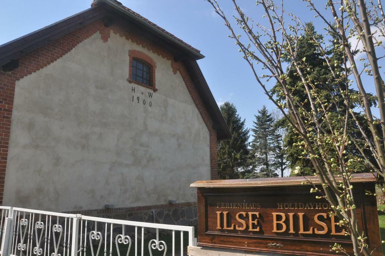 Ferienhaus Ilse-Bilse Neuhausen  Exterior foto
