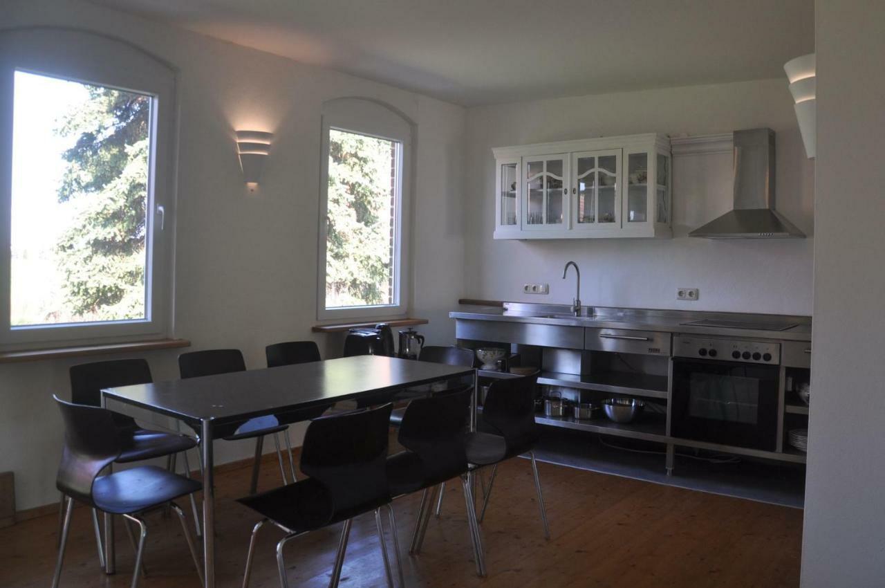 Ferienhaus Ilse-Bilse Neuhausen  Exterior foto